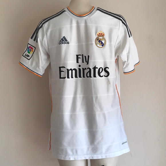 Christians Ronaldo jersey youth XL Christians Ronaldo jersey youth XL